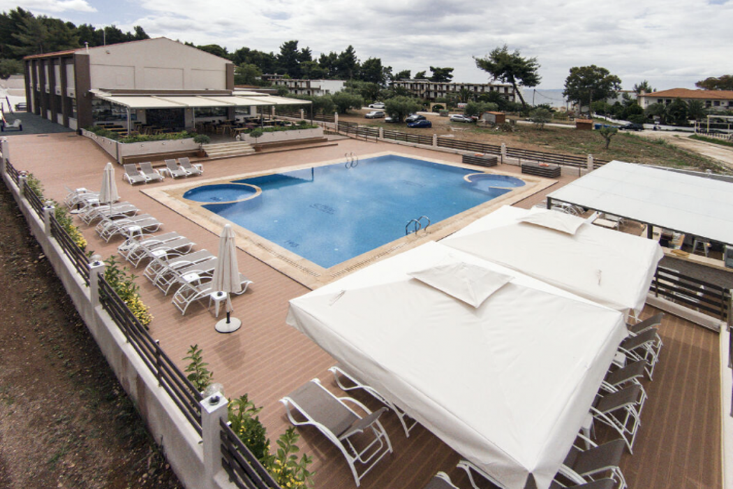 Simeon Hotel 27/49