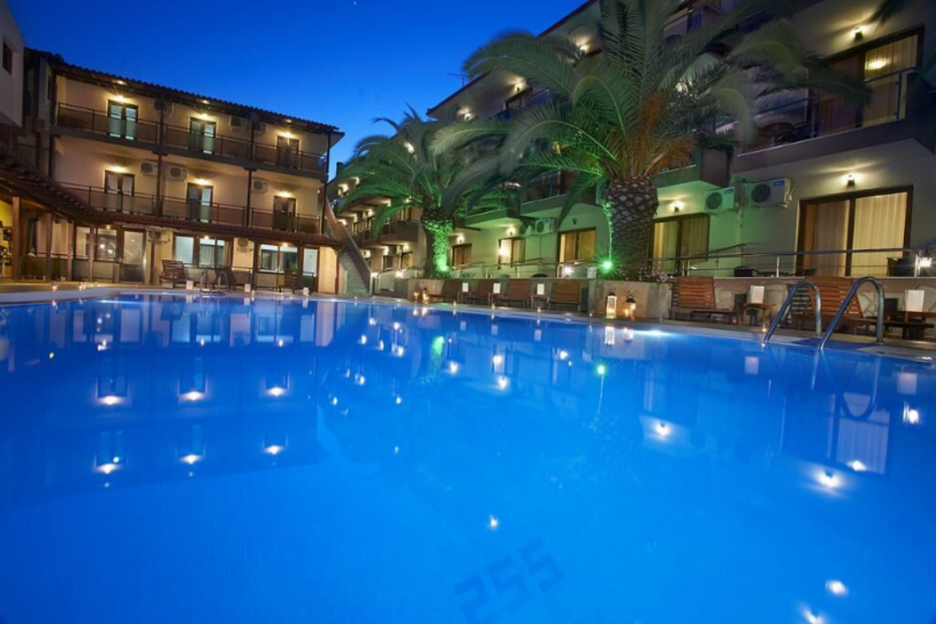 Simeon Hotel 28/49