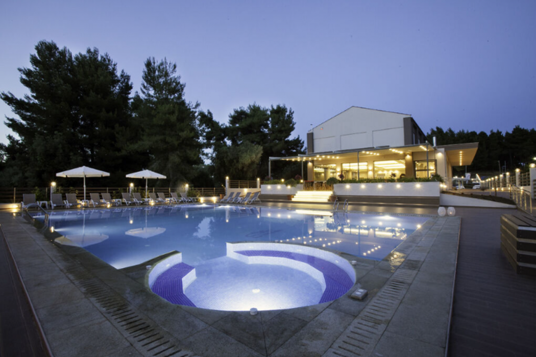 Simeon Hotel 29/49