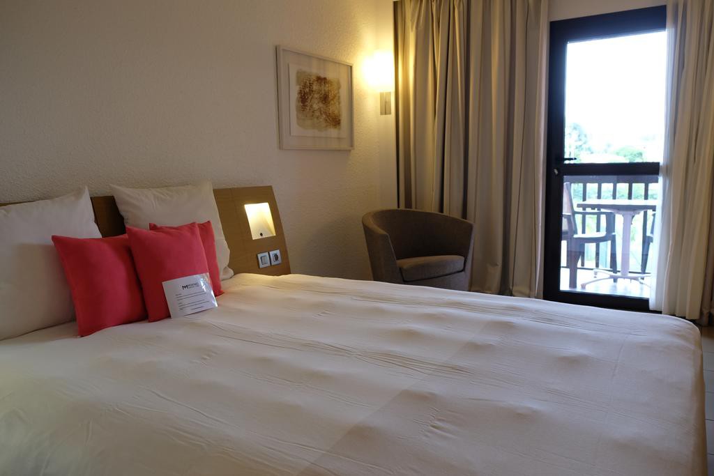 Grand Hotel Montabo 4/19