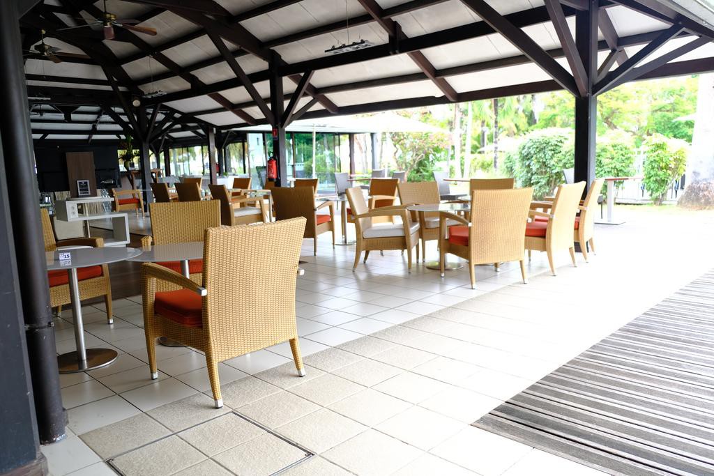 Grand Hotel Montabo 8/19