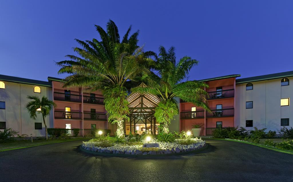 Grand Hotel Montabo 1/19