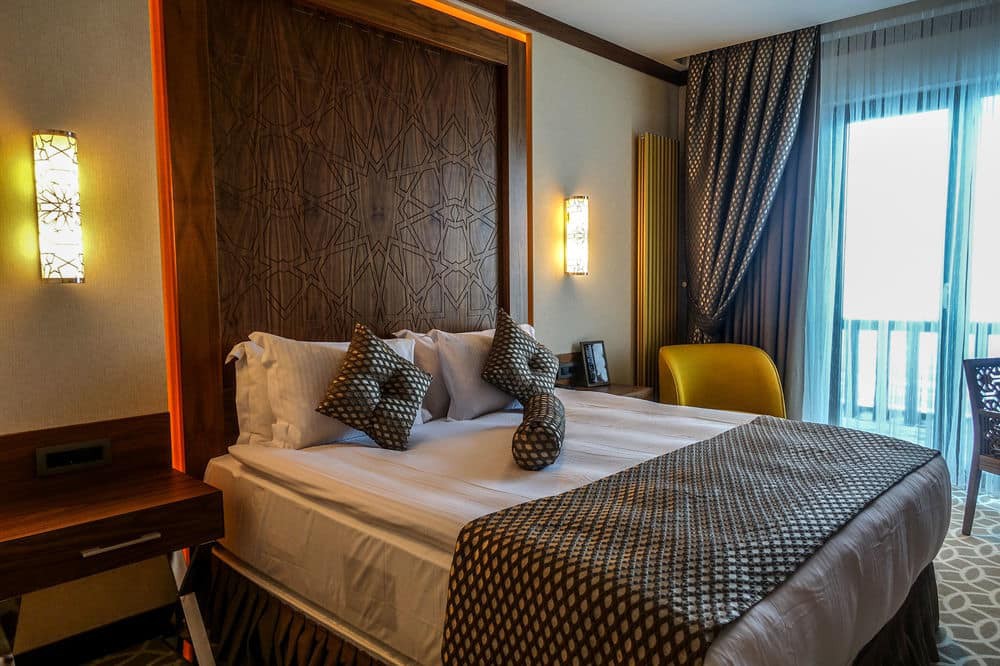 RAMADA RESORT ERCIYES 9/53
