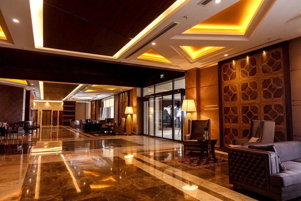 RAMADA RESORT ERCIYES 2/53