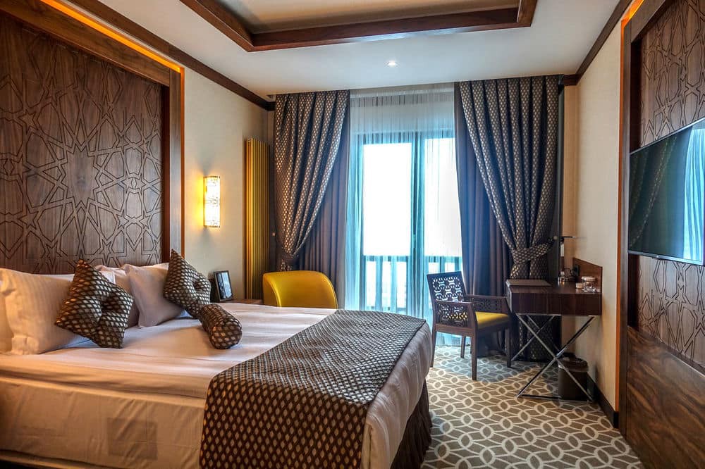 RAMADA RESORT ERCIYES 10/53