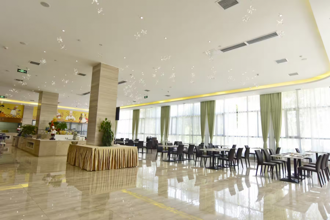 Ramada Plaza by Wyndham Changsha East 18/25