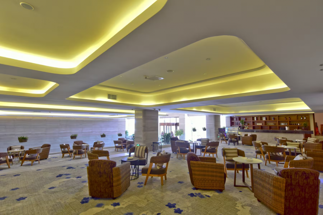 Ramada Plaza by Wyndham Changsha East 4/25