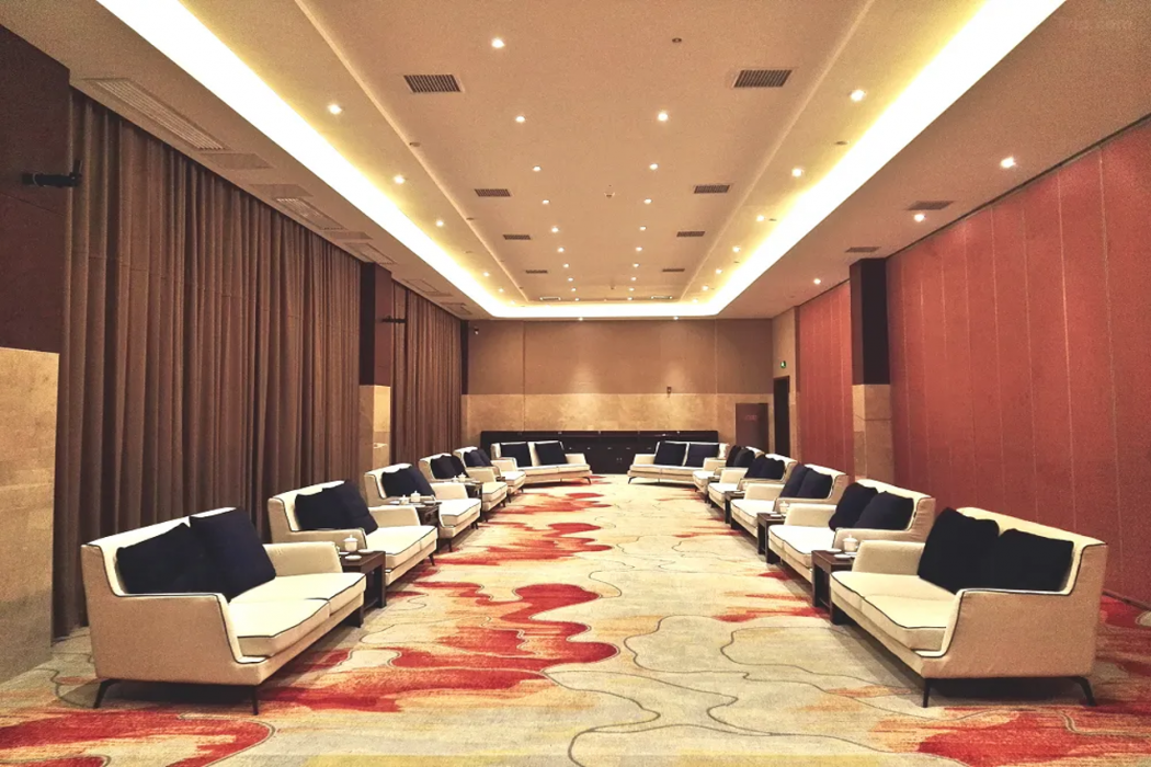 Ramada Plaza by Wyndham Changsha East 12/25