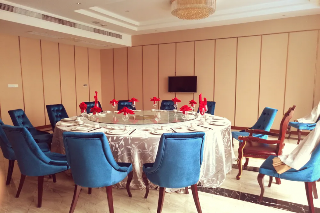 Ramada Plaza by Wyndham Changsha East 19/25