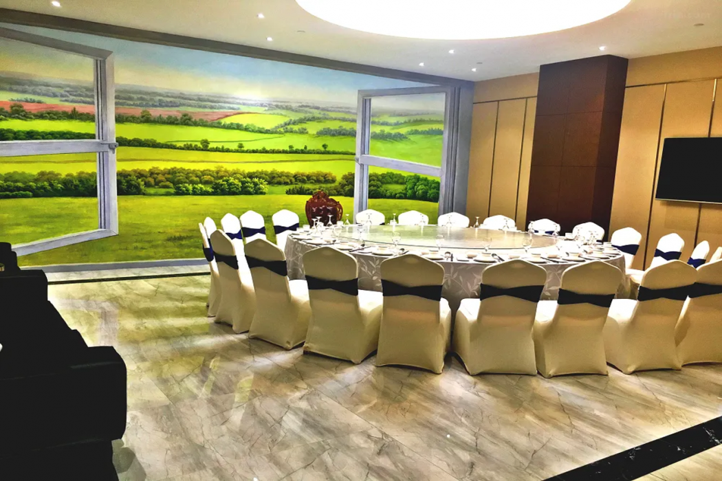 Ramada Plaza by Wyndham Changsha East 20/25