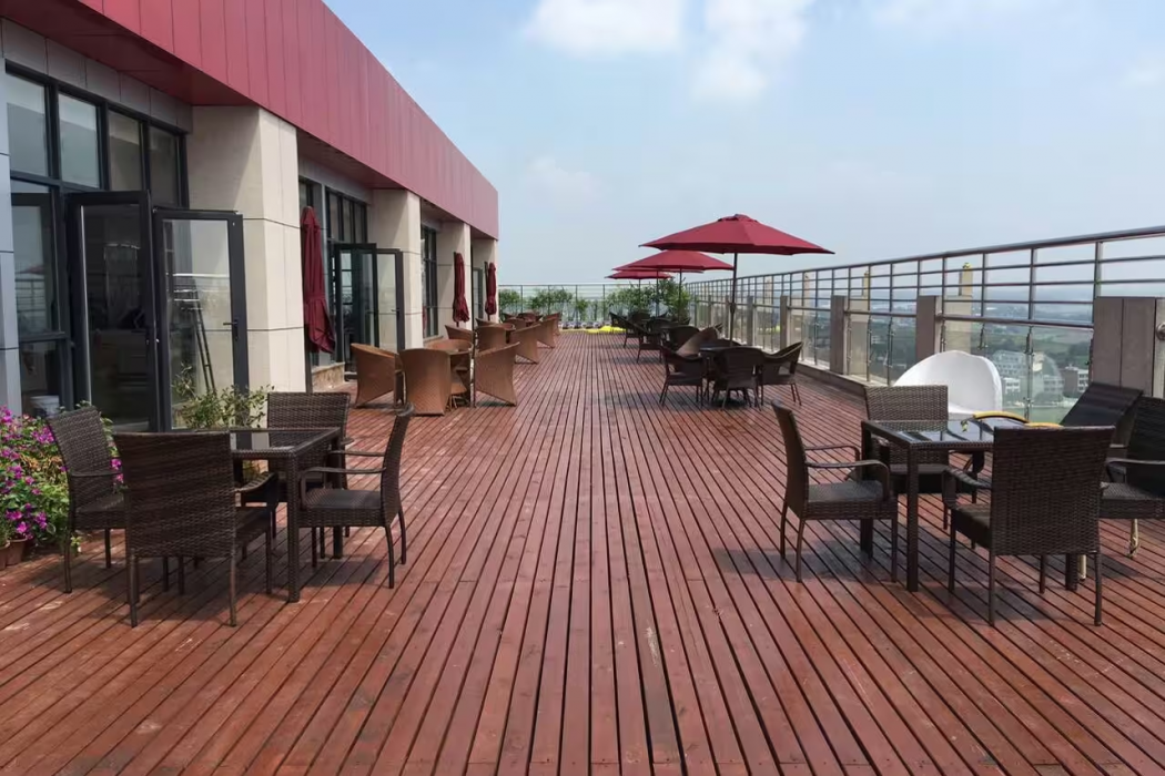 Ramada Plaza by Wyndham Changsha East 17/25