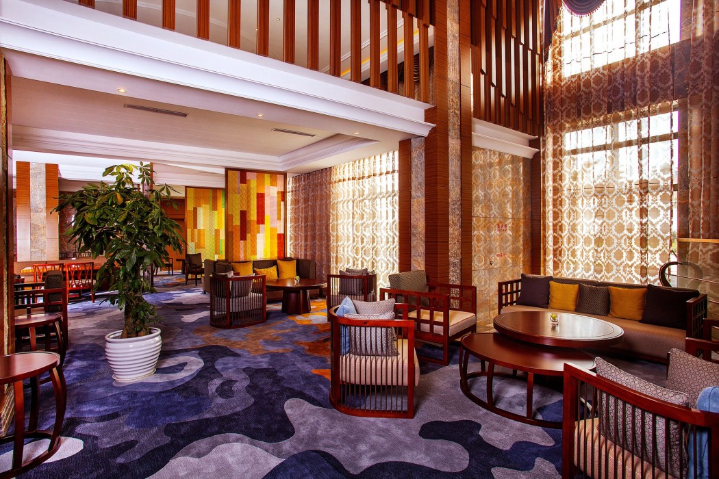voco Shanghai Zhangjiang by IHG 18/46