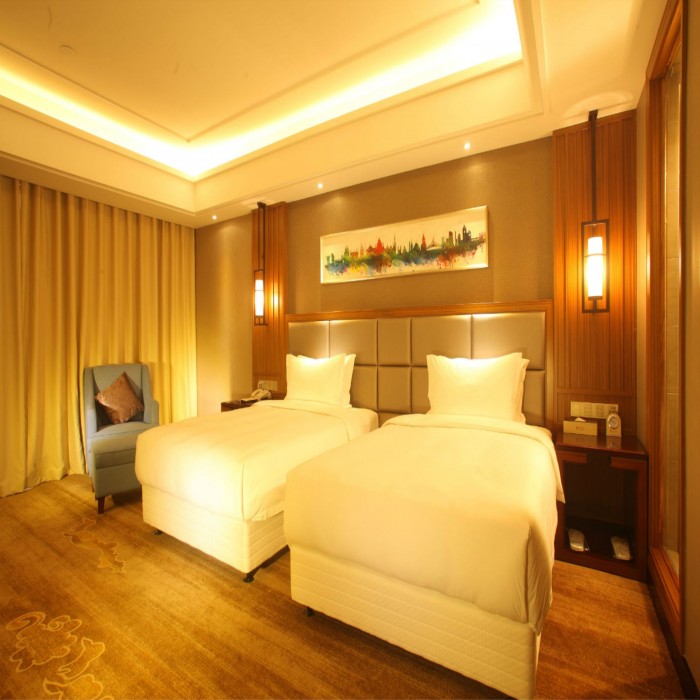 voco Shanghai Zhangjiang by IHG 写真5