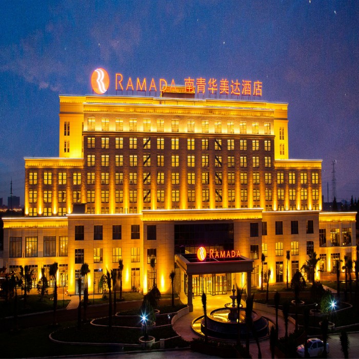 voco Shanghai Zhangjiang by IHG 22/46