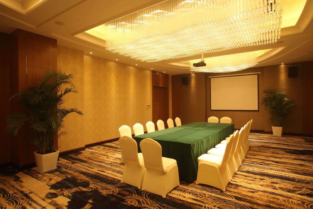 voco Shanghai Zhangjiang by IHG 19/46