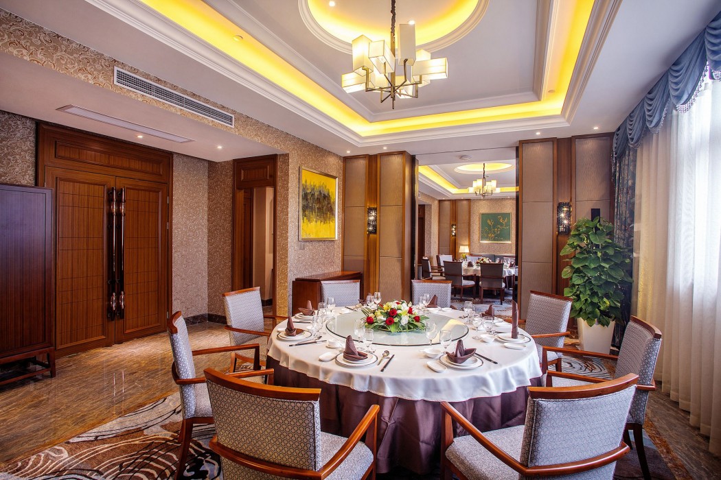 voco Shanghai Zhangjiang by IHG 26/46