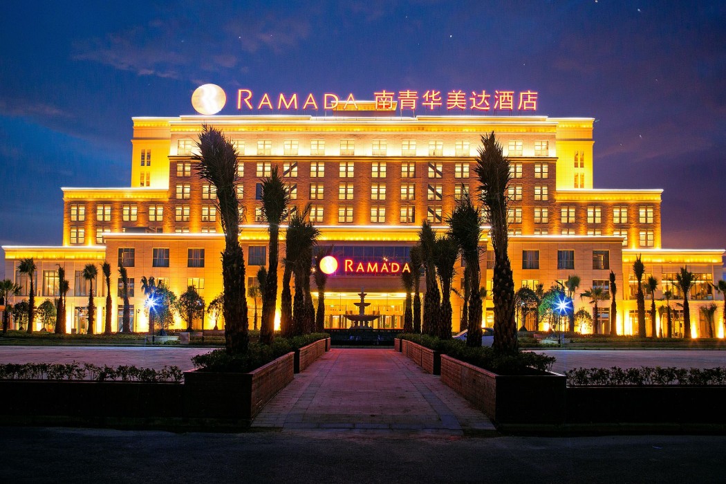 voco Shanghai Zhangjiang by IHG 30/46