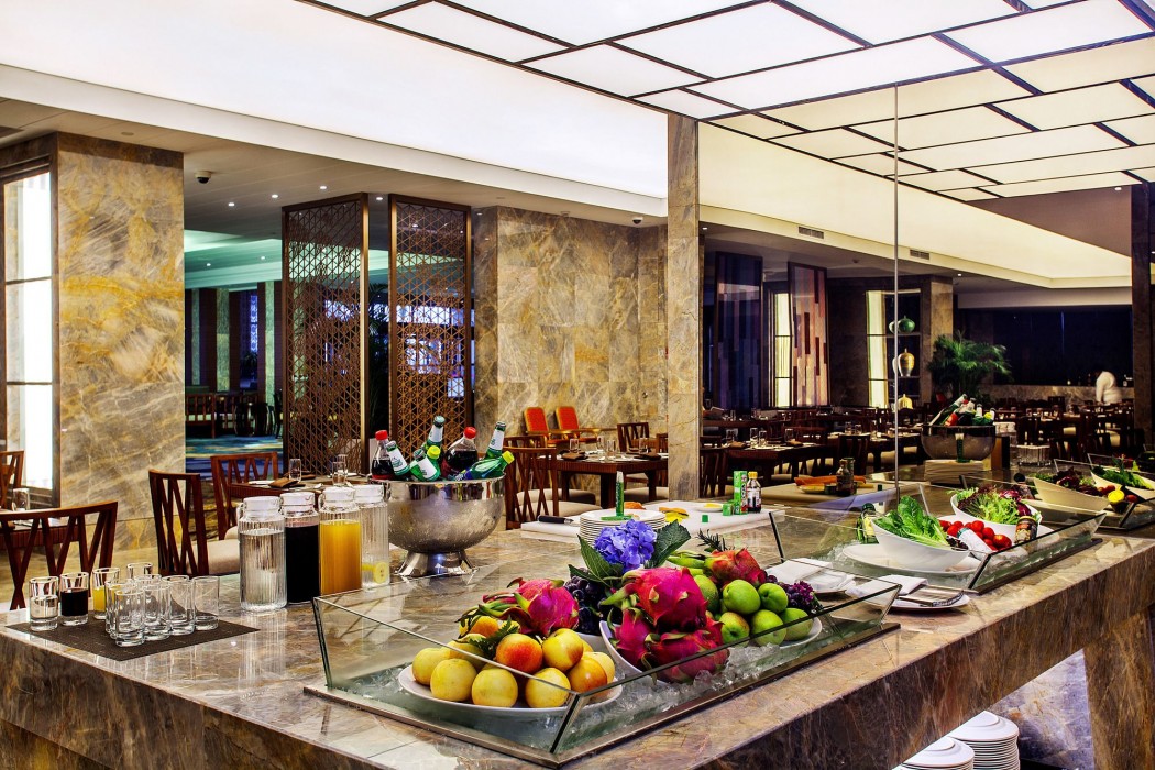 voco Shanghai Zhangjiang by IHG 23/46