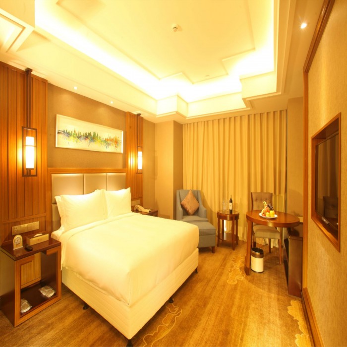 voco Shanghai Zhangjiang by IHG 29/46