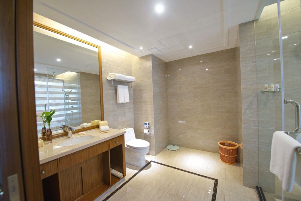 voco Shanghai Zhangjiang by IHG 写真4