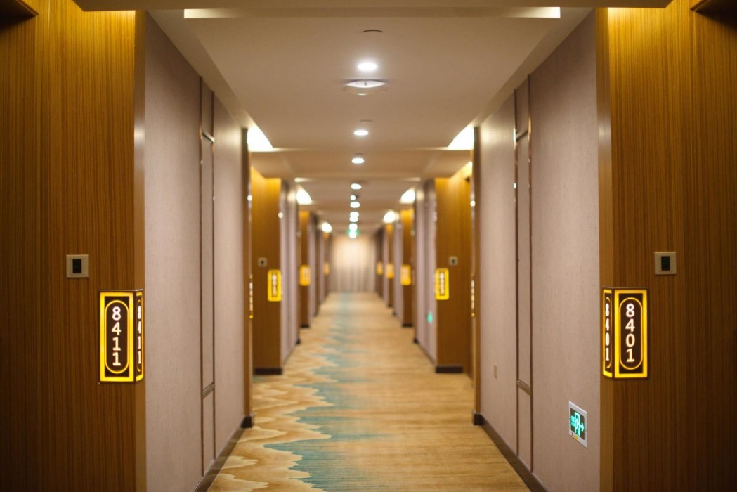 voco Shanghai Zhangjiang by IHG 20/46