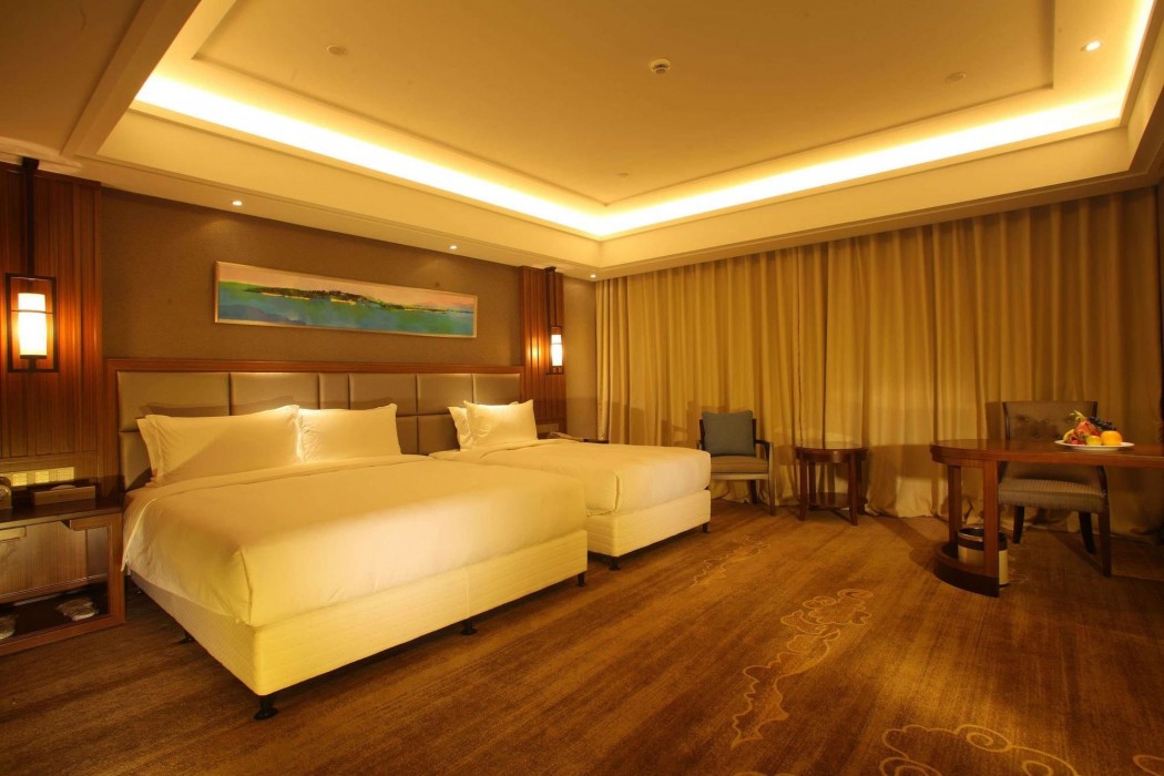 voco Shanghai Zhangjiang by IHG 25/46