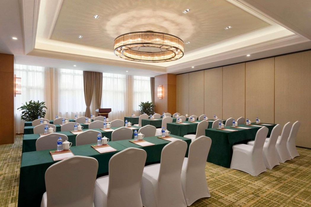 Ramada by Wyndham Suzhou 12/19