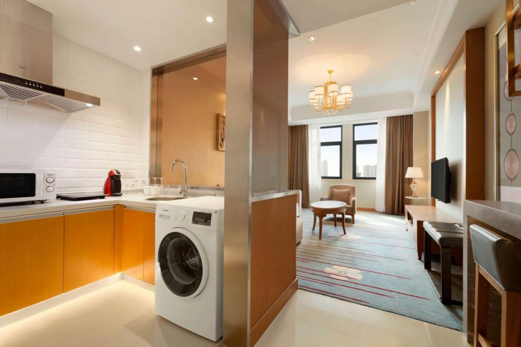 Ramada by Wyndham Suzhou 10/19