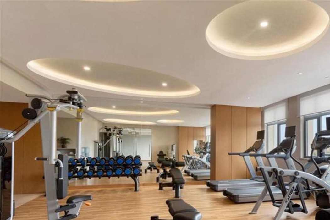 Ramada by Wyndham Suzhou 14/19