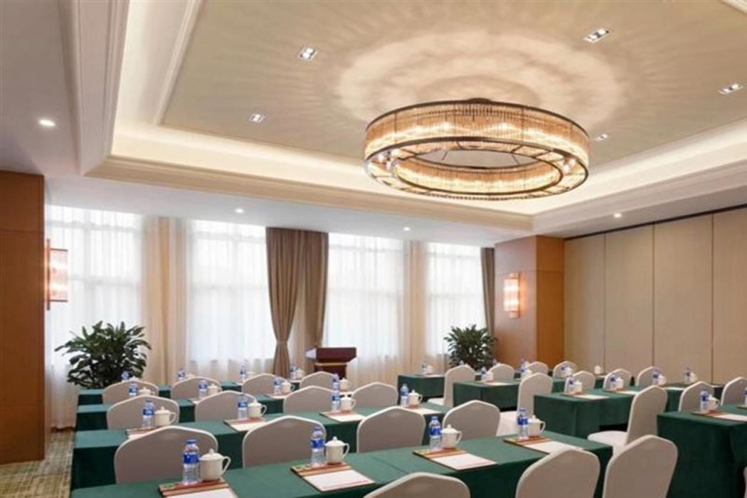 Ramada by Wyndham Suzhou 11/19