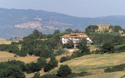 Hotel Ristorante Farneta 1/21