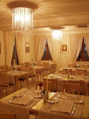 Hotel Ristorante Farneta 5/21