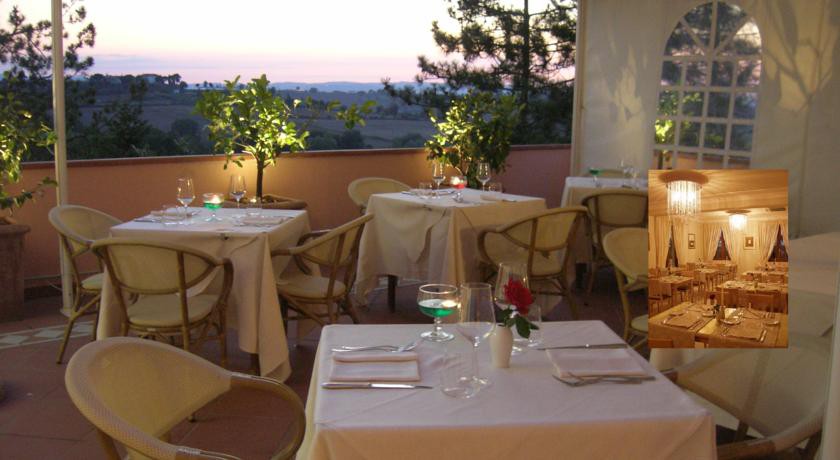 Hotel Ristorante Farneta 6/21