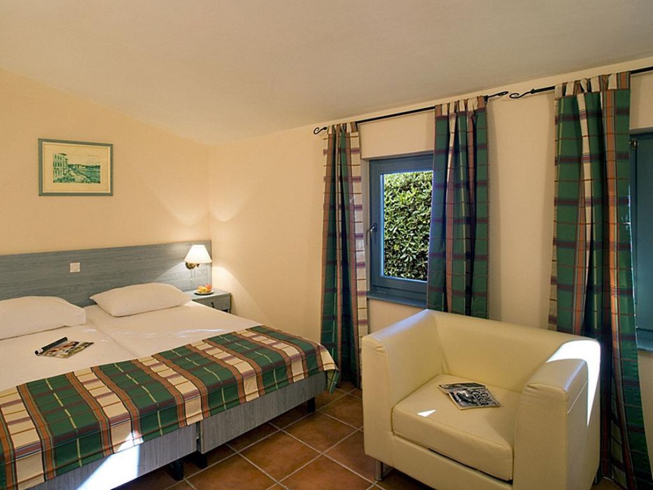 Room at Valamar Tamaris Resort - Tamaris Villas, Tar-Vabriga