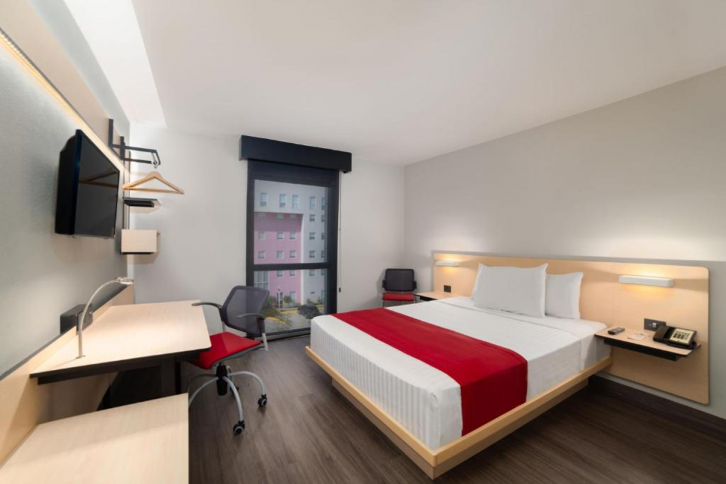 City Express by Marriott Silao Aeropuerto 13/61