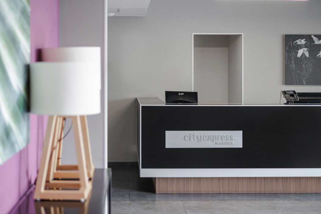 City Express by Marriott Silao Aeropuerto 9/61