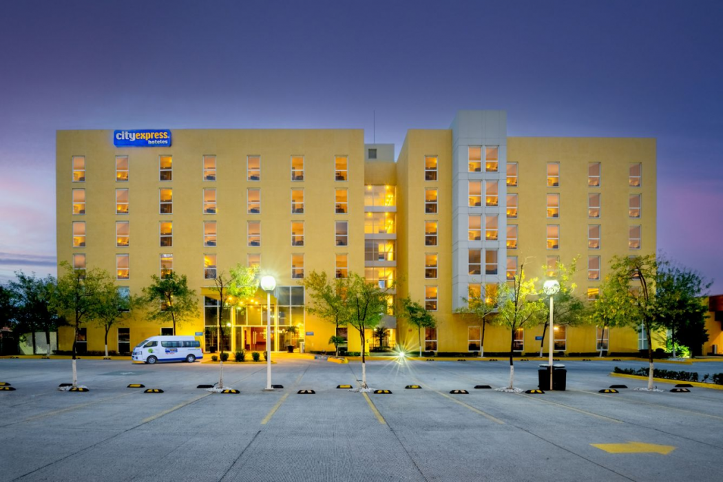 City Express by Marriott Silao Aeropuerto 1/61