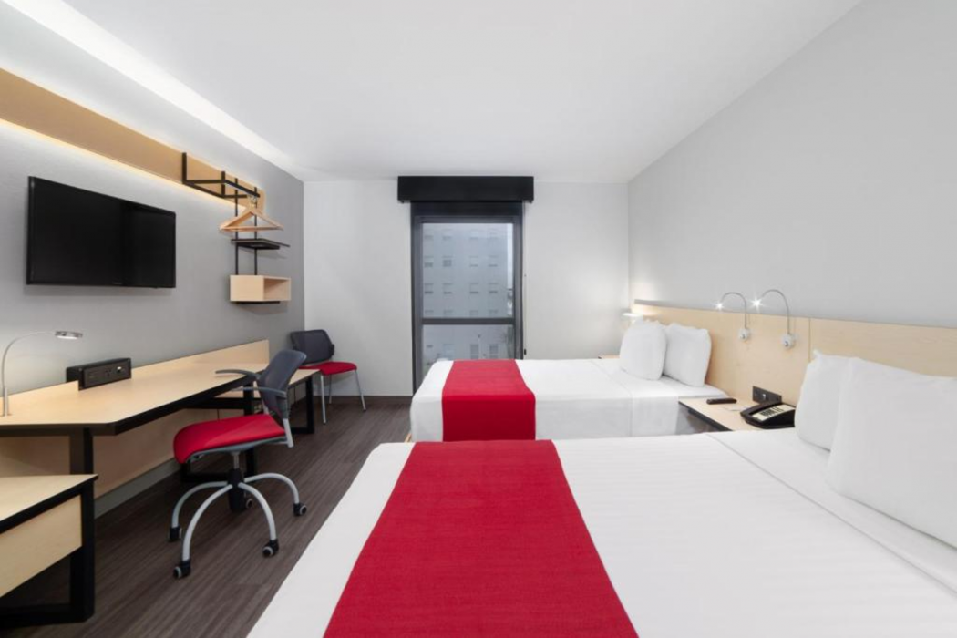 City Express by Marriott Silao Aeropuerto 17/61