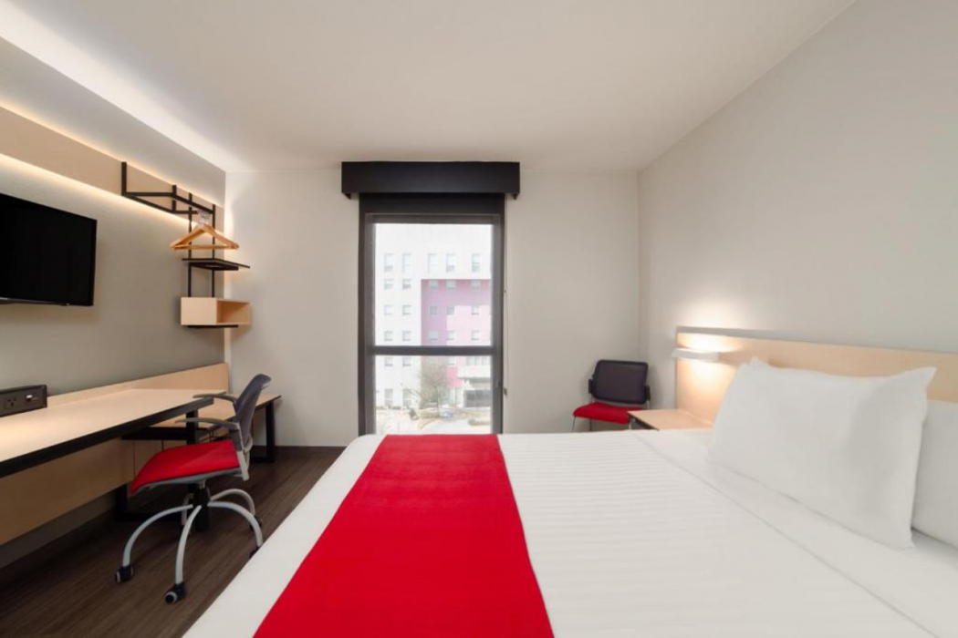 City Express by Marriott Silao Aeropuerto 16/61