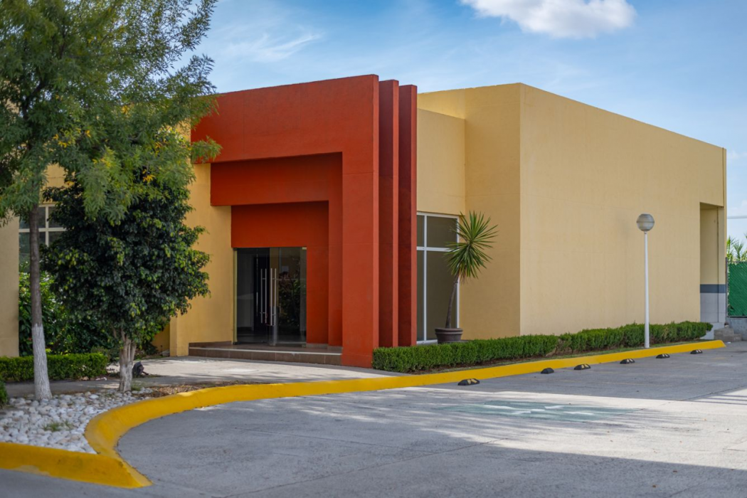 City Express by Marriott Silao Aeropuerto 3/61