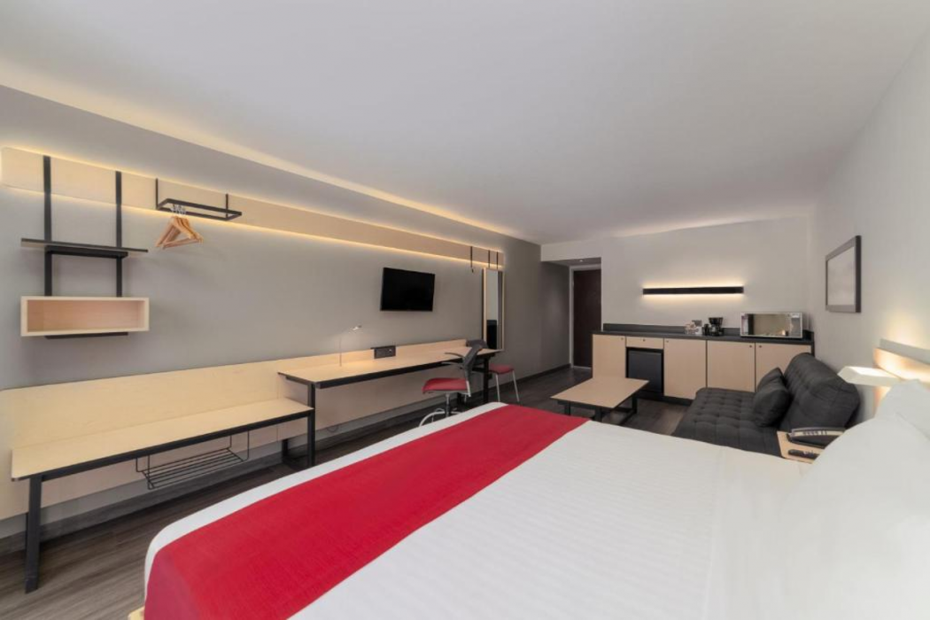 City Express by Marriott Silao Aeropuerto 14/61