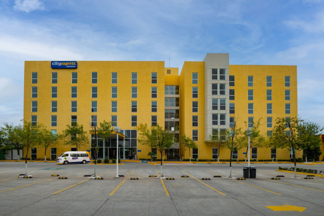 City Express by Marriott Silao Aeropuerto 2/61