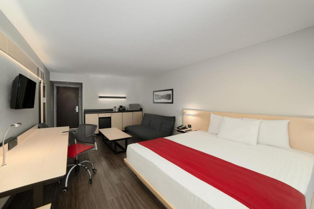 City Express by Marriott Silao Aeropuerto 15/61