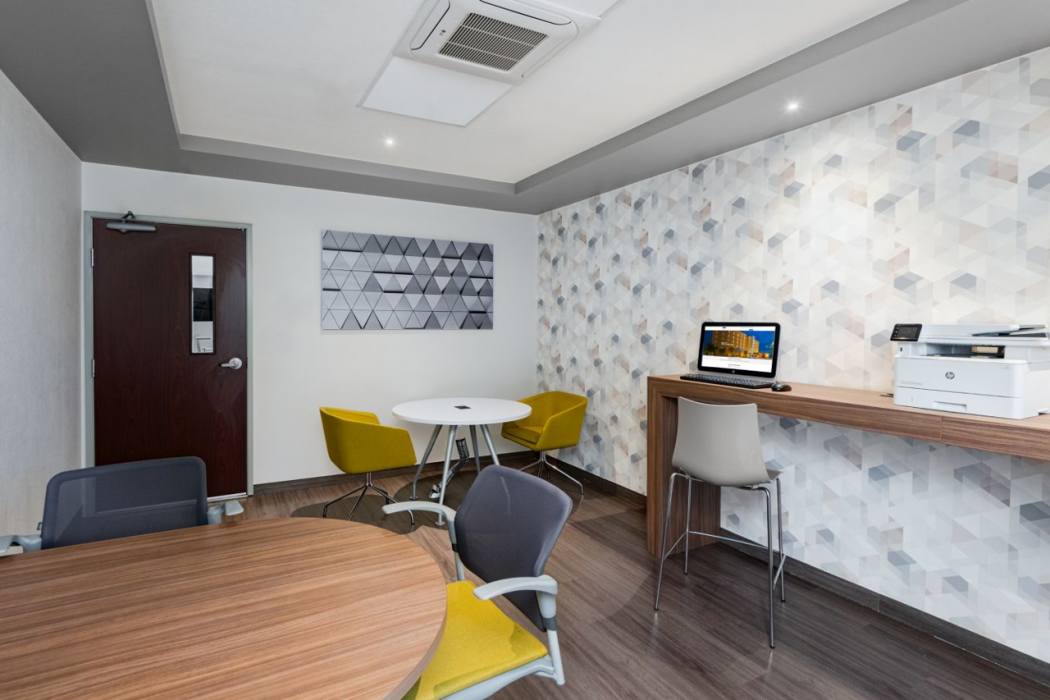 City Express by Marriott Silao Aeropuerto 28/61
