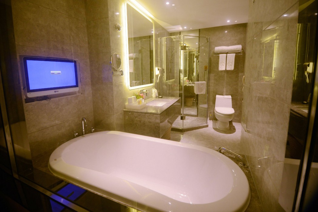 Ramada by Wyndham Shenzhen Baoan 22/34