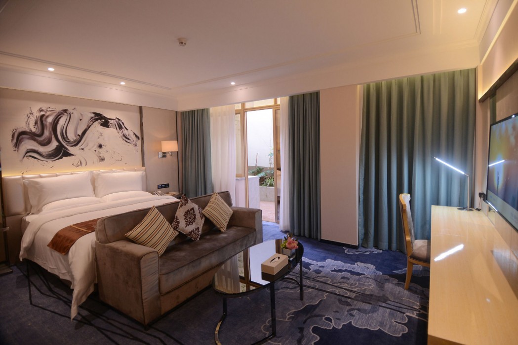Ramada by Wyndham Shenzhen Baoan 11/34