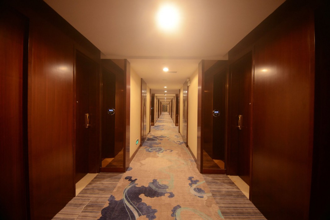 Ramada by Wyndham Shenzhen Baoan 17/34