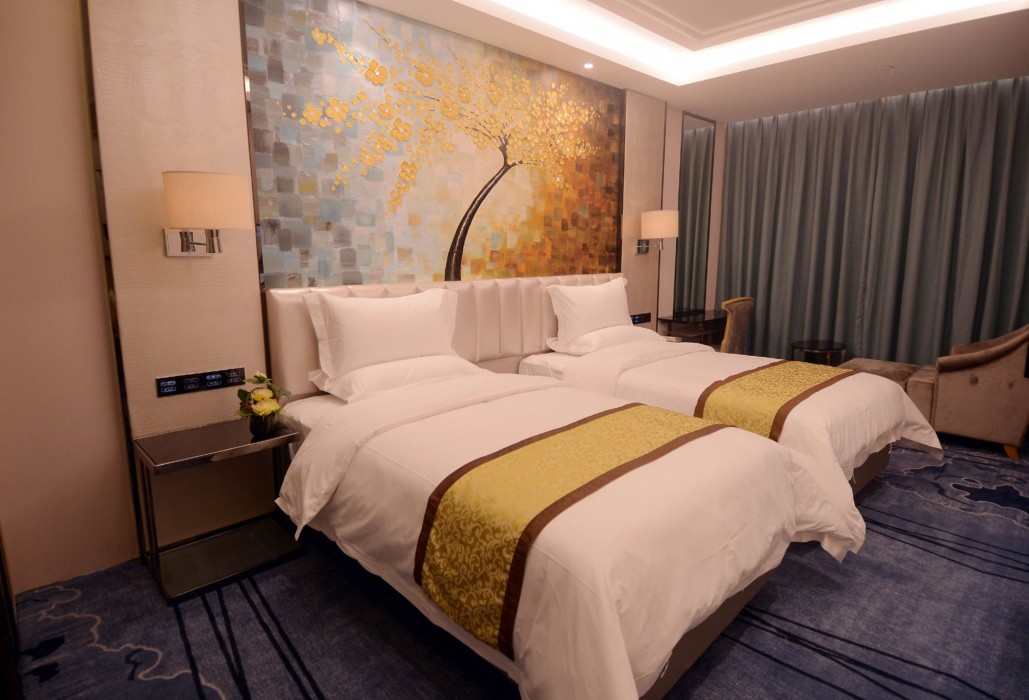 Ramada by Wyndham Shenzhen Baoan 13/34