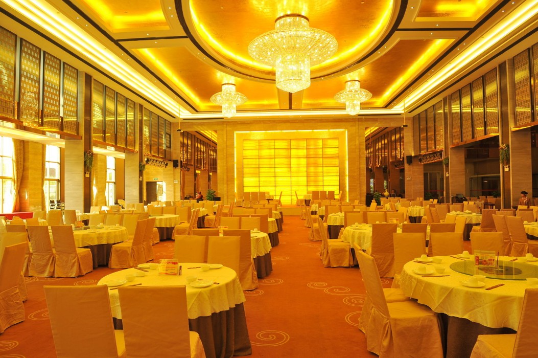 Ramada by Wyndham Shenzhen Baoan 20/34