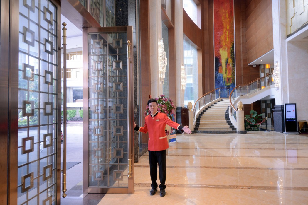 Ramada by Wyndham Shenzhen Baoan 26/34